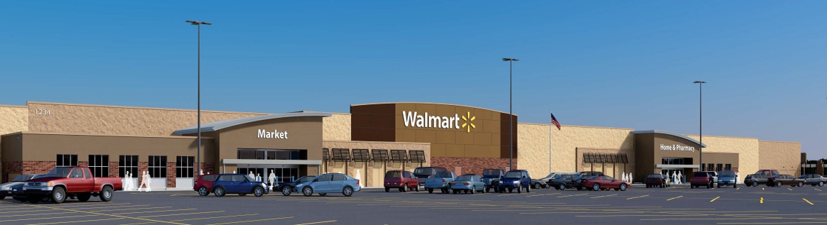 walmart